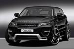 Land Rover Range Rover Evoque by Caractere 2014 года